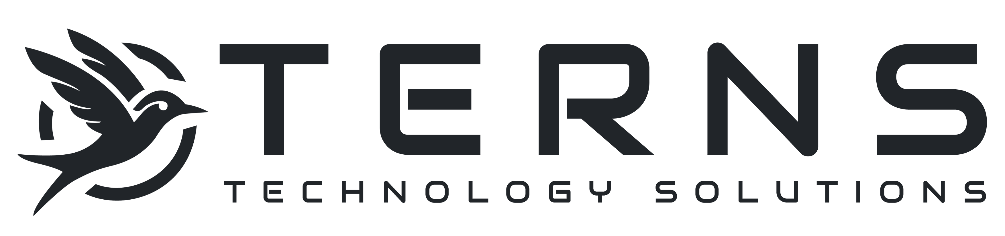 Terns Technology Logo
